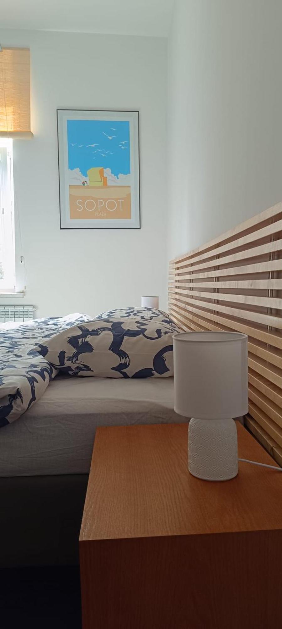 Apartment Prawdziwy Zoppot